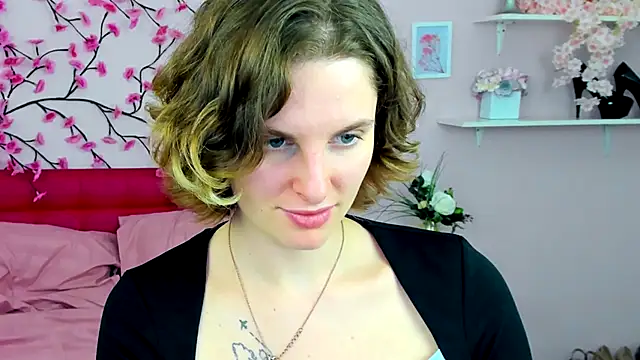 Snapshot of SabrinaRayX chatting on 10-13-25, 12:38 SabrinaRayX online show from 10-13-25, 12:38