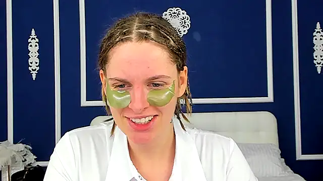 Snapshot of SabrinaRayX chatting on 10-23-25, 06:13 SabrinaRayX online show from 10-23-25, 06:13