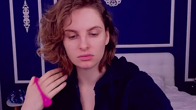 SabrinaRayX online show from 12-03-25, 10:24