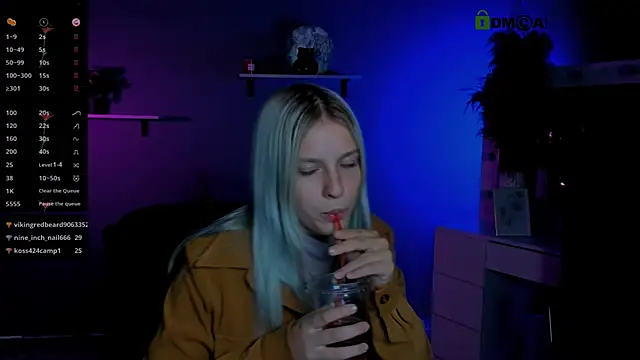 Snapshot of kaela_spell_ chatting on 10-14-25, 09:15 kaela spell online show from 10-14-25, 09:15