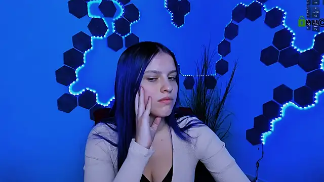 kaela spell  online show from 01-12-26, 08:03