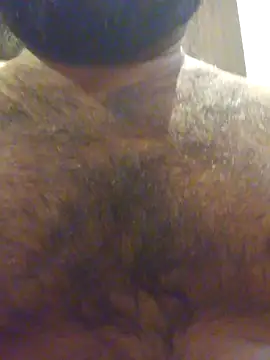 hot hairy beast online show from 09-30-25, 09:58