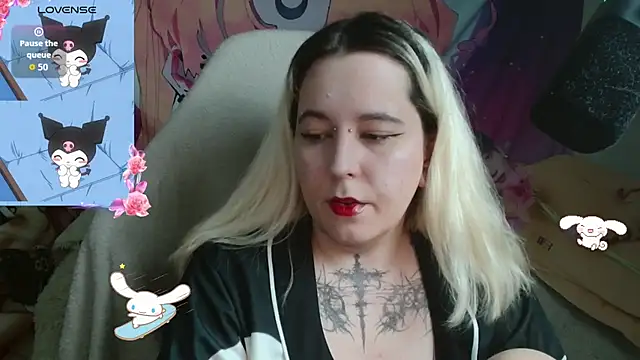 minnie chan online show from 09-22-25, 07:10