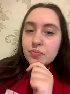 Snapshot of siennsky chatting on 10-19-25, 07:03 siennsky online show from 10-19-25, 07:03