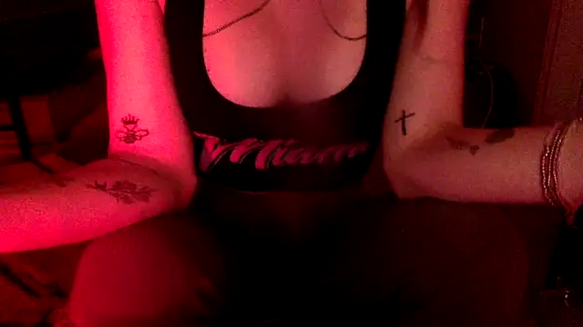 Texxaspearl online show from 02-23-26, 10:12