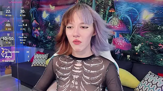 JessieRich online show from 10-15-25, 10:37