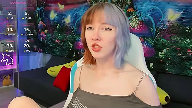 JessieRich online show from 10-18-25, 08:53