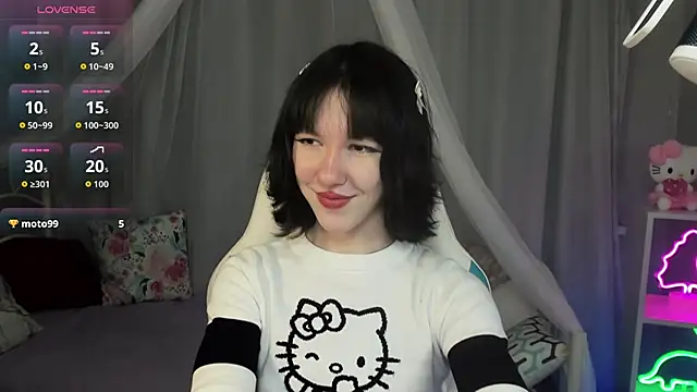 JessieRich online show from 10-23-25, 07:56