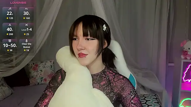 JessieRich online show from 11-05-25, 07:36