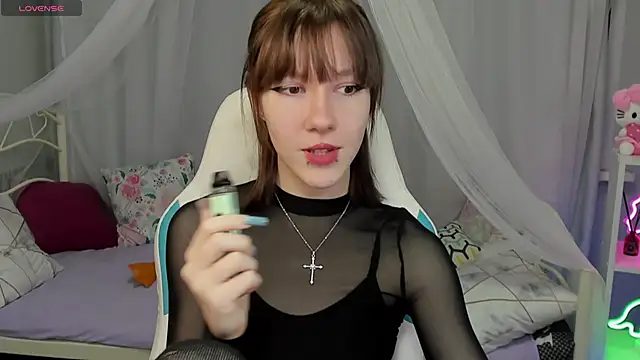 JessieRich online show from 11-13-25, 10:41