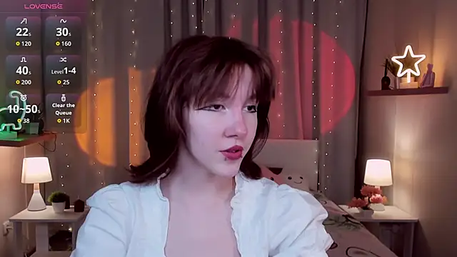 JessieRich online show from 11-21-25, 11:03