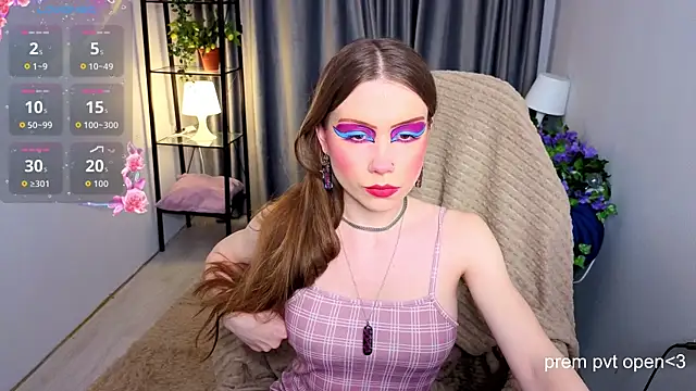 KarenSmitht online show from 01-06-26, 01:48