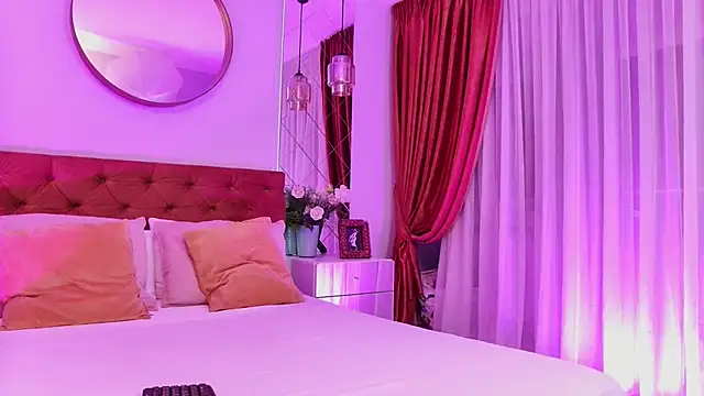 DesireeKeys online show from 10-23-25, 03:39