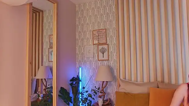 DesireeKeys online show from 01-12-26, 04:39