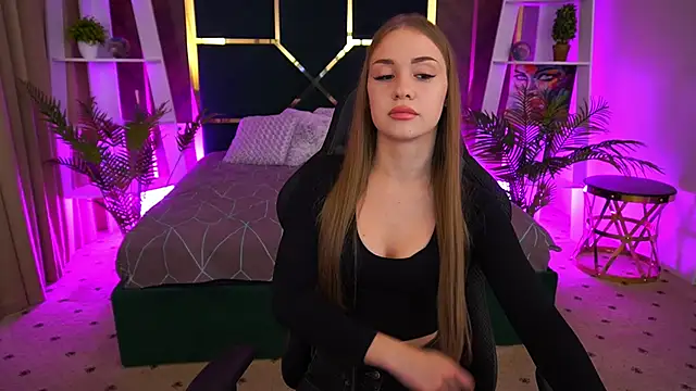 SweetAngellic online show from 09-25-25, 01:48