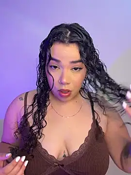 krisstenSantos online show from 03-31-26, 03:01