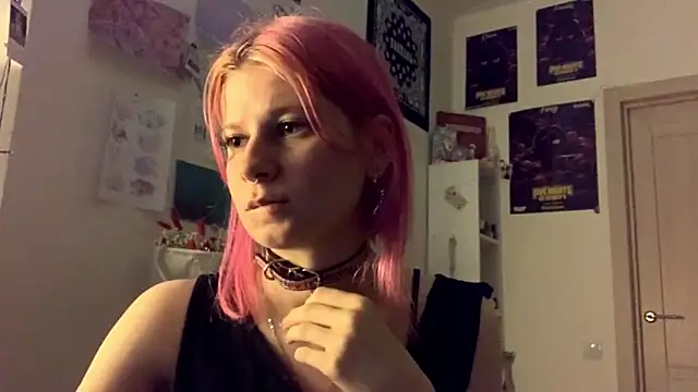 PinkVampire online show from 09-21-25, 06:09