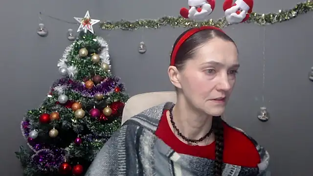 TayaFinch online show from 12-22-25, 01:30