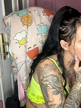 DIRTY PAISLEY X online show from 11-12-25, 07:03