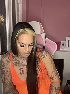 DIRTY PAISLEY X online show from 11-24-25, 04:40