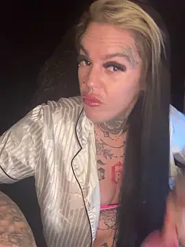 DIRTY PAISLEY X online show from 01-06-26, 06:55