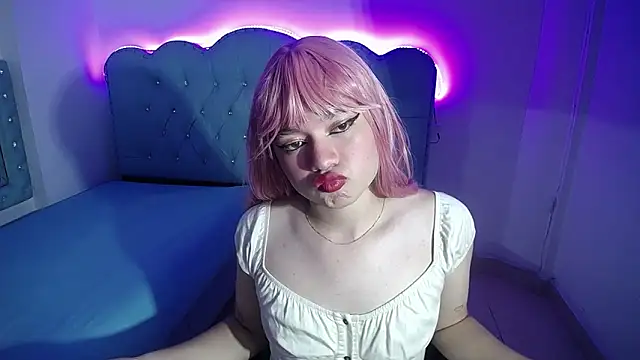 Cordelia Perlman online show from 10-10-25, 12:59