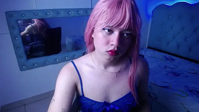 Cordelia Perlman online show from 10-15-25, 12:49