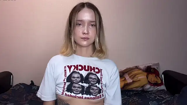 SoftcoreAlly online show from 10-28-25, 02:31