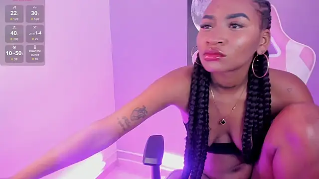 IrinaShaykk  online show from 10-15-25, 05:02