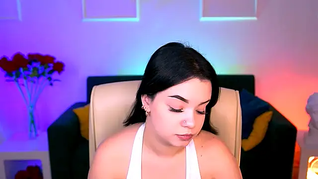 leslierowe  online show from 09-29-25, 05:07