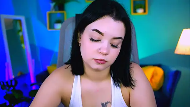 leslierowe  online show from 09-30-25, 05:18