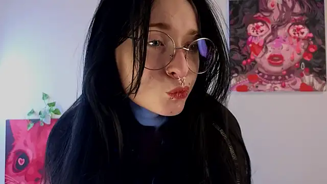 Snapshot of DarcyAspacio chatting on 03-02-26, 11:17 DarcyAspacio online show from 03-02-26, 11:17