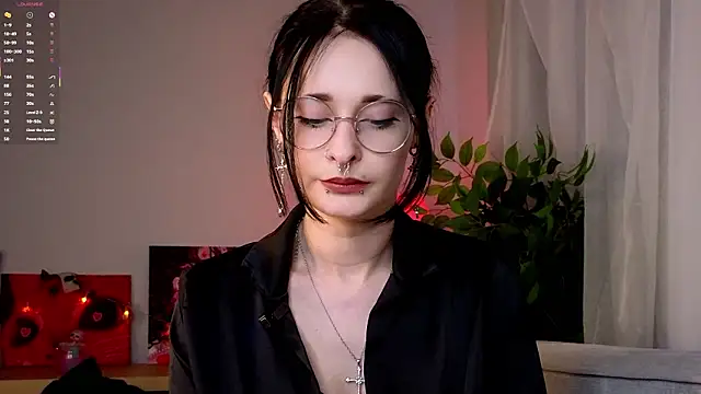 Snapshot of DarcyAspacio chatting on 03-12-26, 11:16 DarcyAspacio online show from 03-12-26, 11:16