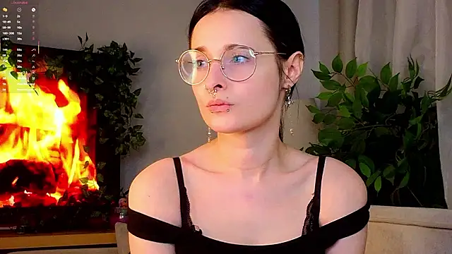 Snapshot of DarcyAspacio chatting on 03-13-26, 11:06 DarcyAspacio online show from 03-13-26, 11:06