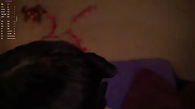 Snapshot of DarcyAspacio chatting on 04-03-26, 11:08 DarcyAspacio online show from 04-03-26, 11:08