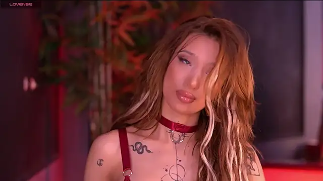 SiennaJayden online show from 12-05-25, 06:48