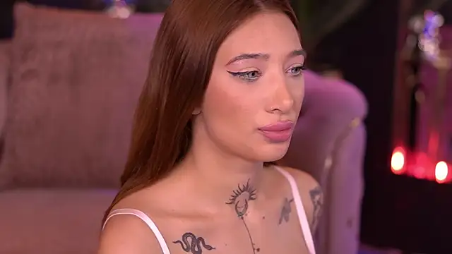 SiennaJayden online show from 04-11-26, 07:24