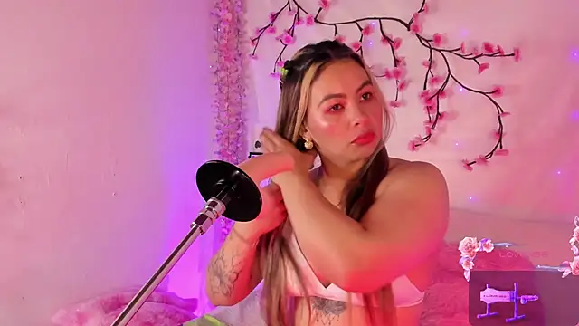 chubbyZoe online show from 10-29-25, 10:33