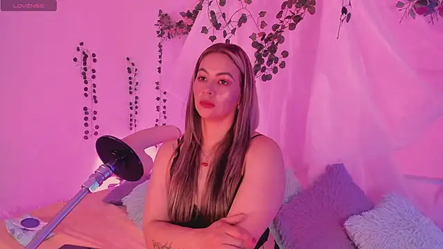 chubbyZoe online show from 11-03-25, 11:04