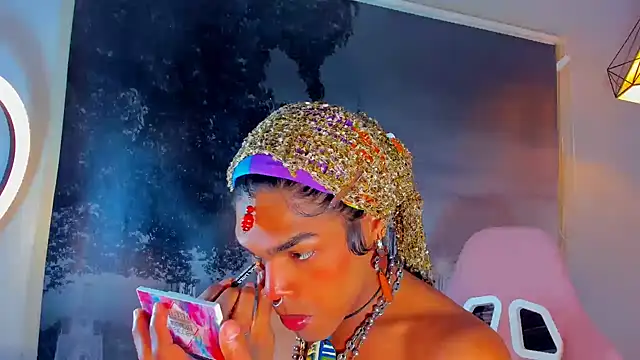 ile matamba online show from 11-22-25, 11:20