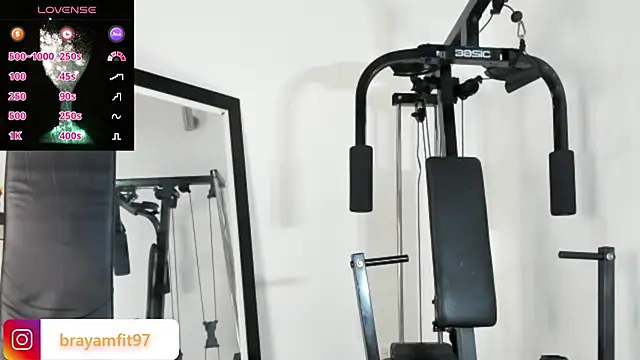 ArexBlakk online show from 02-04-26, 05:41