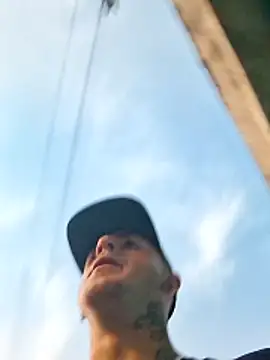 Bottz777 online show from 11-04-25, 09:36