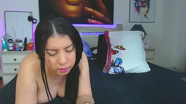 kati jones77 online show from 11-01-25, 08:16