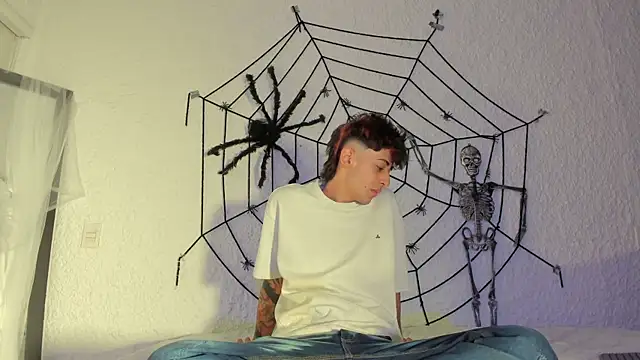 j martony online show from 10-23-25, 12:04