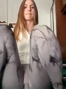 Nhoakila96 online show from 10-16-25, 08:59