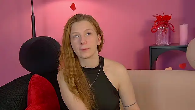 BeatriceBinoche online show from 02-14-26, 06:43