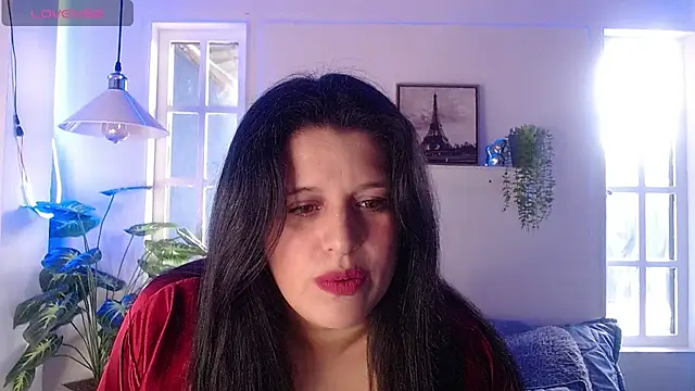 Andrea secret  online show from 09-20-25, 02:40