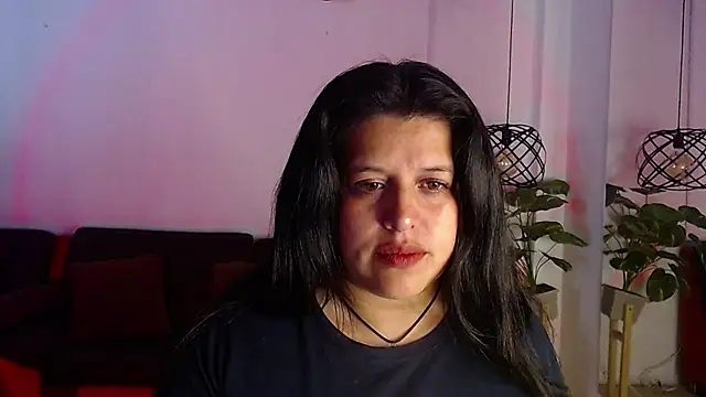 Andrea secret  online show from 09-23-25, 02:20