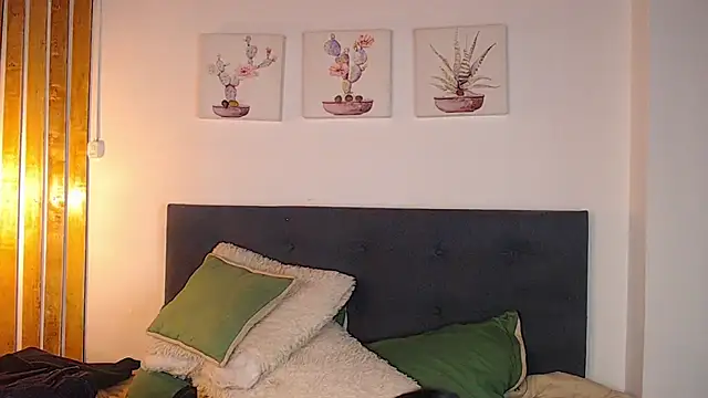 Andrea secret  online show from 02-23-26, 10:01