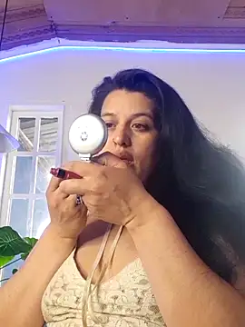 Andrea secret  online show from 04-02-26, 02:15